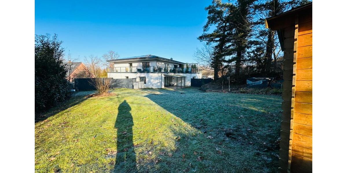 Erdgeschoßwohnung Buxtehude - 3 Zimmer, 122 m&sup2;, 1.400&euro; | Angebot:24689276