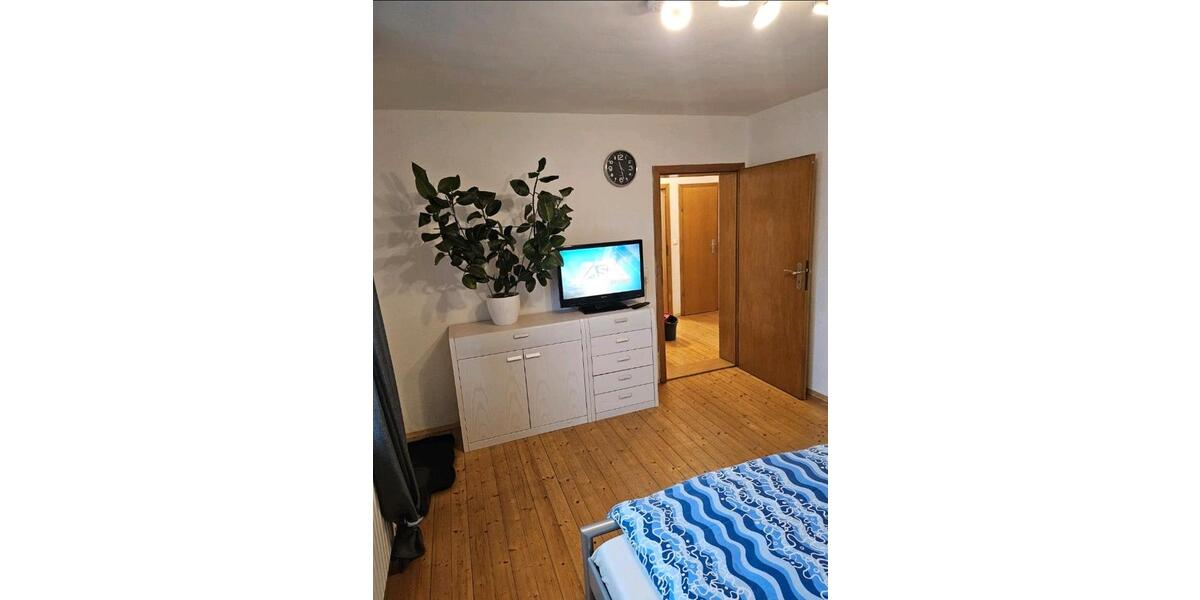 Etagenwohnung Fulda - 4 Zimmer, 110 m&sup2;, 450&euro; | Angebot:24837079