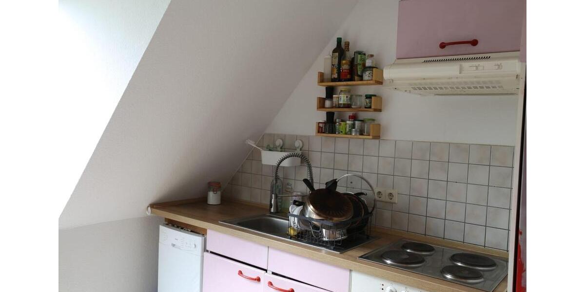 Dachgeschoßwohnung Landau in der Pfalz - 3 Zimmer, 70 m&sup2;, 735&euro; | Angebot:26264883