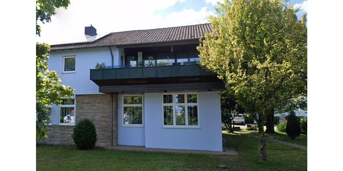 Etagenwohnung Rot am See - 4 Zimmer, 122 m&sup2;, 1.285&euro; | Angebot:25920872