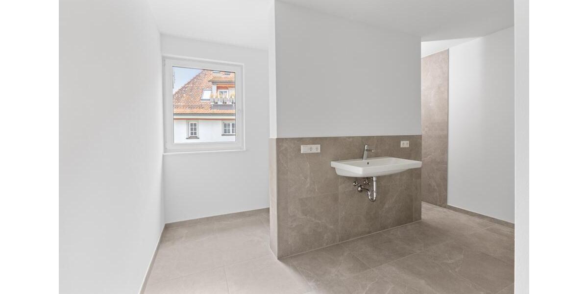 Etagenwohnung Ravensburg Eschach - 2 Zimmer, 76 m&sup2;, 1.100&euro; | Angebot:25978051