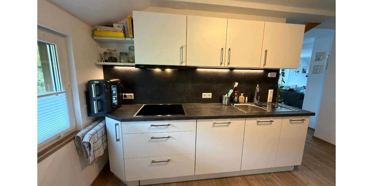 Dachgeschoßwohnung Utzenfeld - 3 Zimmer, 84 m&sup2;, 823&euro; | Angebot:26529061