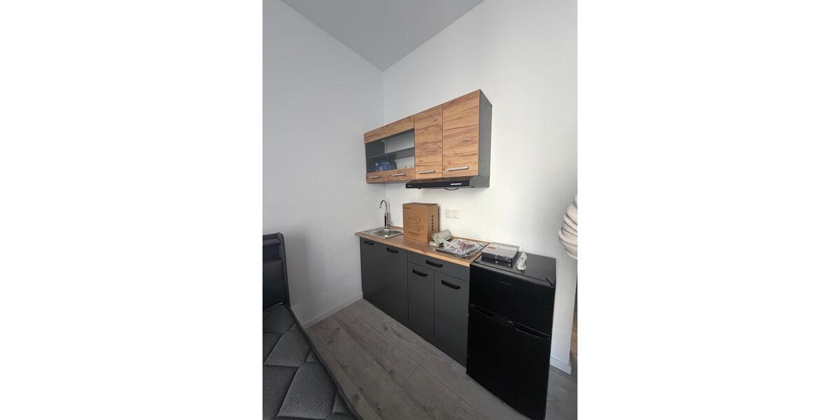 Erdgeschoßwohnung Karlsruhe Hagsfeld - 1 Zimmer, 15 m&sup2;, 750&euro; | Angebot:26632313