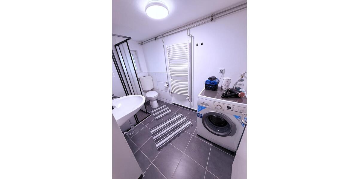 Wohnen auf Zeit Bad Hersfeld - 3 Zimmer, 55 m&sup2;, 30&euro; | Angebot:26288459