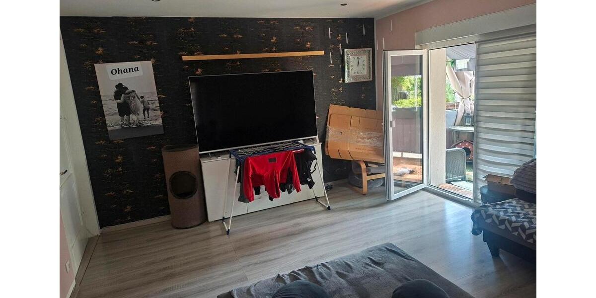 Erdgeschoßwohnung Nürnberg Eibach - 3 Zimmer, 88 m&sup2;, 1.050&euro; | Angebot:26582356
