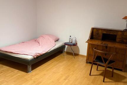 Wohnen auf Zeit Lörrach - 1 Zimmer, 20 m&sup2;, 650&euro; | Angebot:26434358