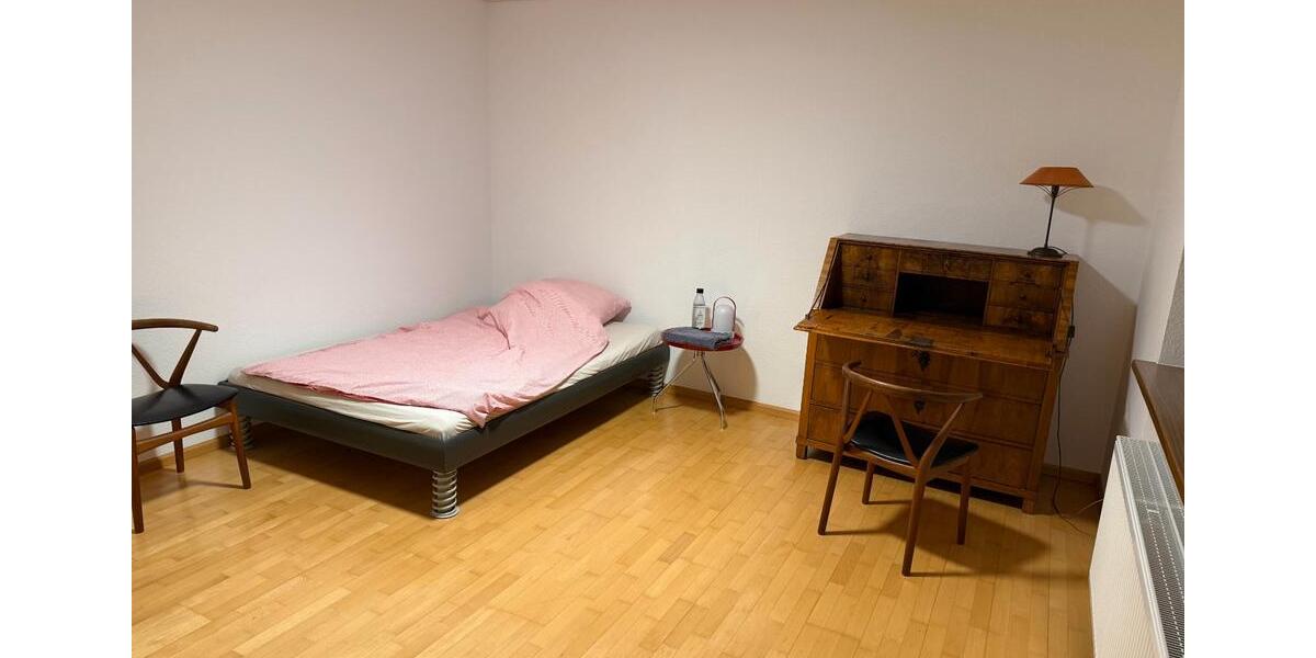 Wohnen auf Zeit Lörrach - 1 Zimmer, 20 m&sup2;, 650&euro; | Angebot:26434358