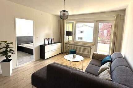 Wohnung zum Mieten in Leverkusen-Opladen 1.100 € 65 m²
