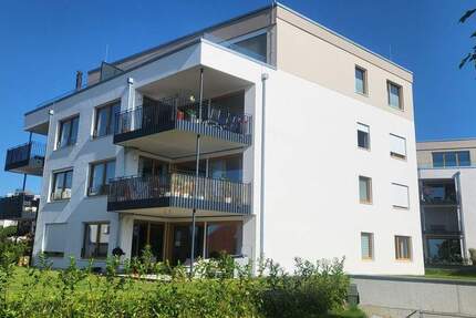 Wohnung Friedrichshafen - 3 Zimmer, 101 m&sup2;, 1.680&euro; | Angebot:24435650