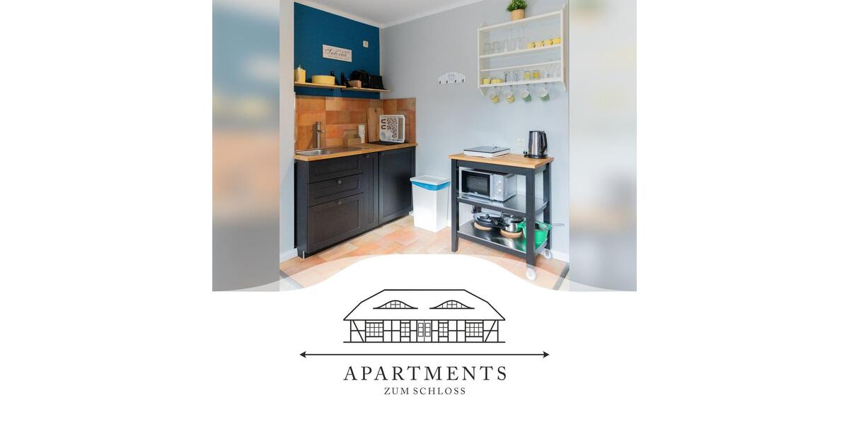 Wohnen auf Zeit Benz - 2 Zimmer, 40 m&sup2;, 320&euro; | Angebot:24421150