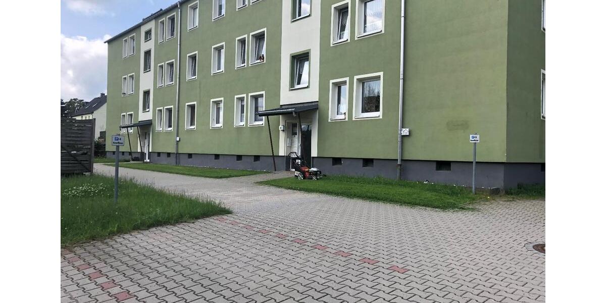 Etagenwohnung Grünhain-Beierfeld Beierfeld - 3 Zimmer, 59 m&sup2;, 290&euro; | Angebot:26178118