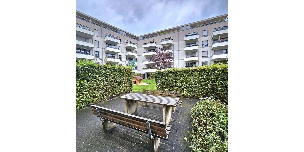 Wohnung zum Mieten in Dortmund 930 € 82.74 m² 2 zimmer