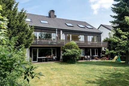 Wohnung zum Mieten in Bielefeld 500 € 50 m²