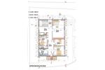 Etagenwohnung Lappersdorf - 3.5 Zimmer, 154 m&sup2;, 1.300&euro; | Angebot:26586934