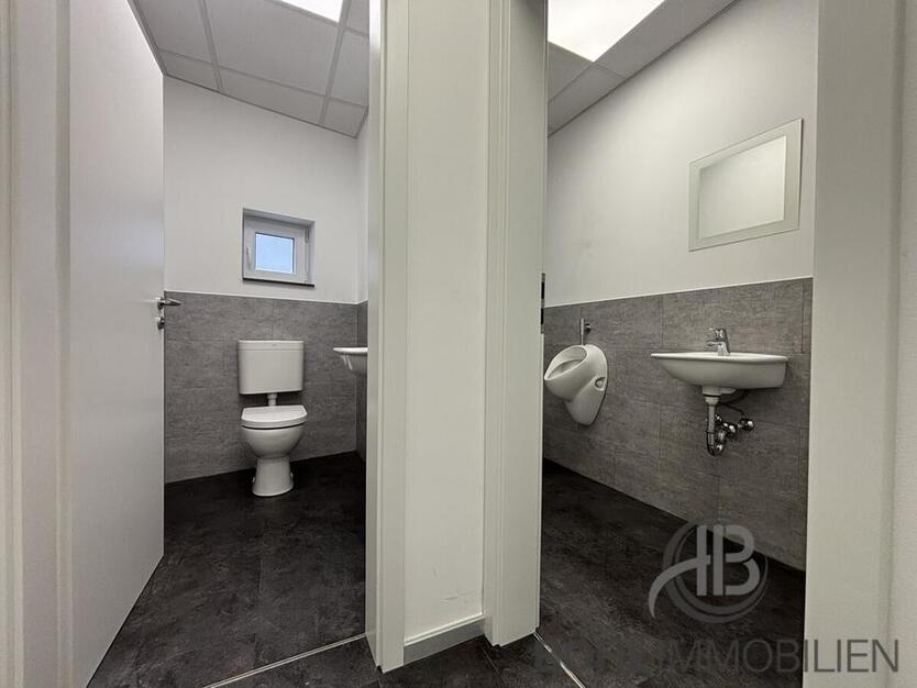 Moderne Büroeinheiten mit Lagerfläche unter einem Dach! zimmer