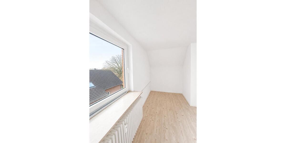 Etagenwohnung Gehrden - 3 Zimmer, 65 m&sup2;, 600&euro; | Angebot:26539657