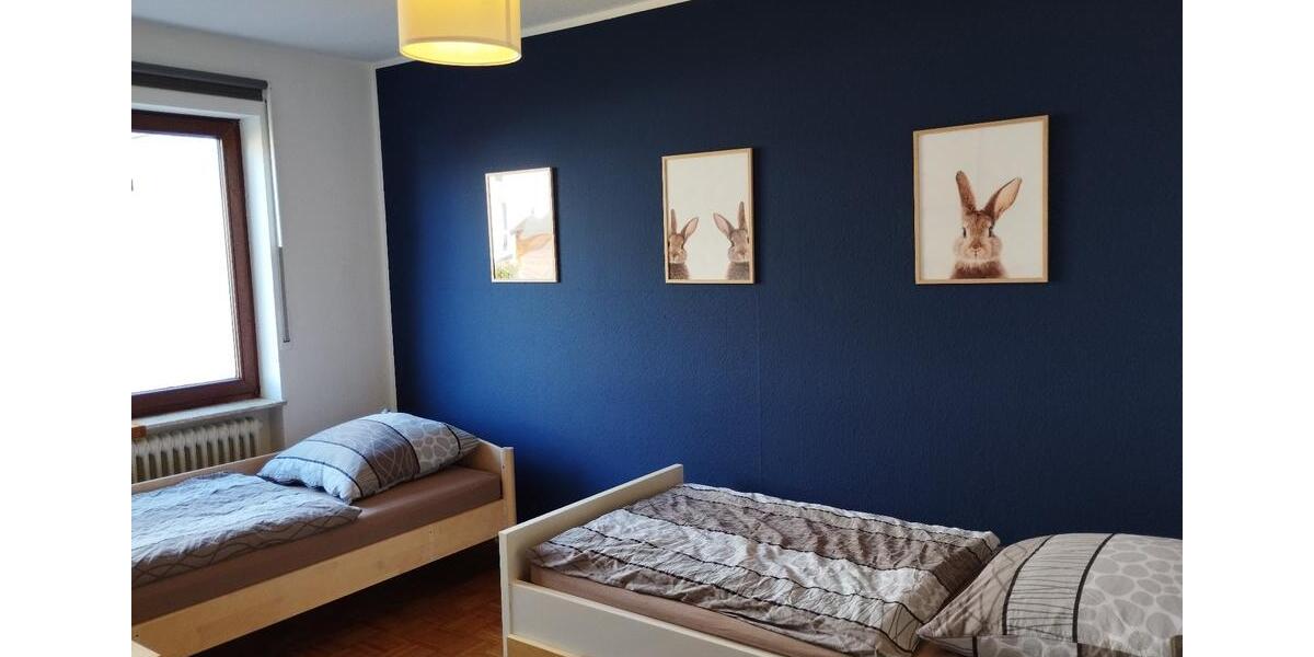 Wohnen auf Zeit Leiwen - 3 Zimmer, 92 m&sup2;, 1.400&euro; | Angebot:22737900