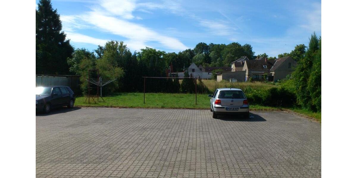 Dachgeschoßwohnung Parchim - 3 Zimmer, 60 m&sup2;, 370&euro; | Angebot:25329283