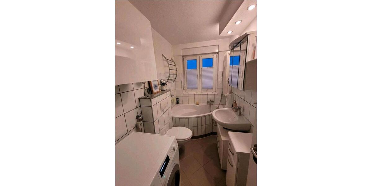 Maisonettenwohnung Schwörstadt - 3 Zimmer, 78 m&sup2;, 1.125&euro; | Angebot:25045591