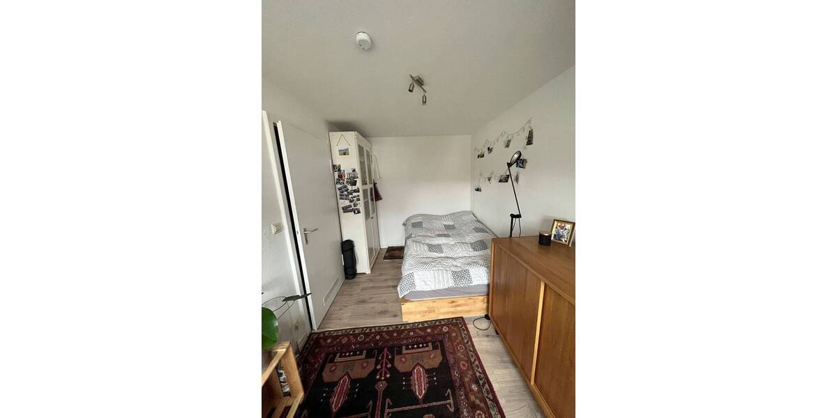 Etagenwohnung Stuttgart Vaihingen - 3 Zimmer, 55 m&sup2;, 725&euro; | Angebot:26106111