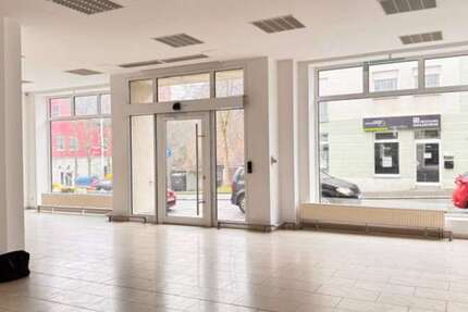Einzelhandel in Zwickau 350 € 125 m² zimmer