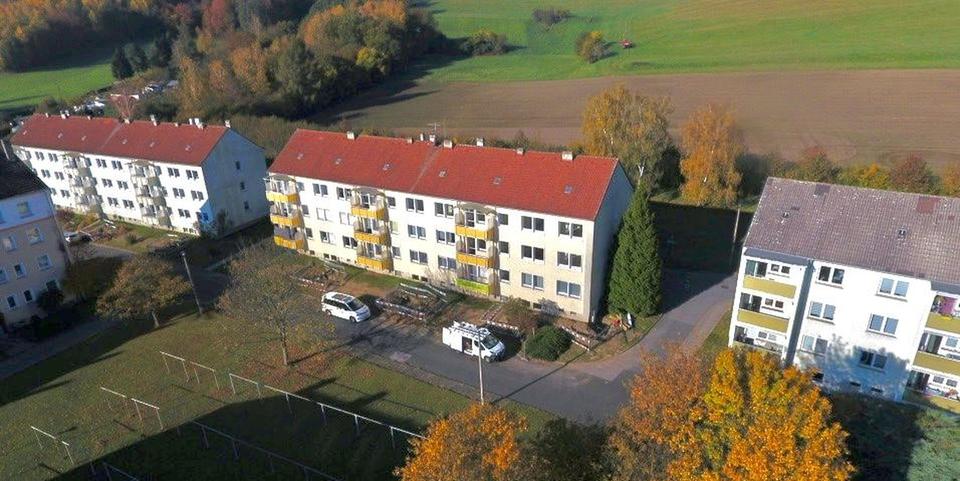 Etagenwohnung Ostritz - 2 Zimmer, 100 m&sup2;, 590&euro; | Angebot:26490330