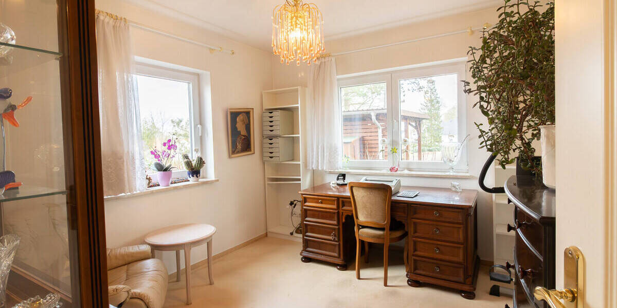 Etagenwohnung Malente Bad Malente-Gremsmühlen - 3 Zimmer, 168 m&sup2;, 1.800&euro; | Angebot:26016370