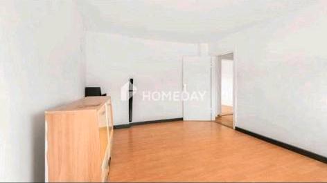 Etagenwohnung Hannover Buchholz-Kleefeld - 2 Zimmer, 57 m&sup2;, 750&euro; | Angebot:26079959