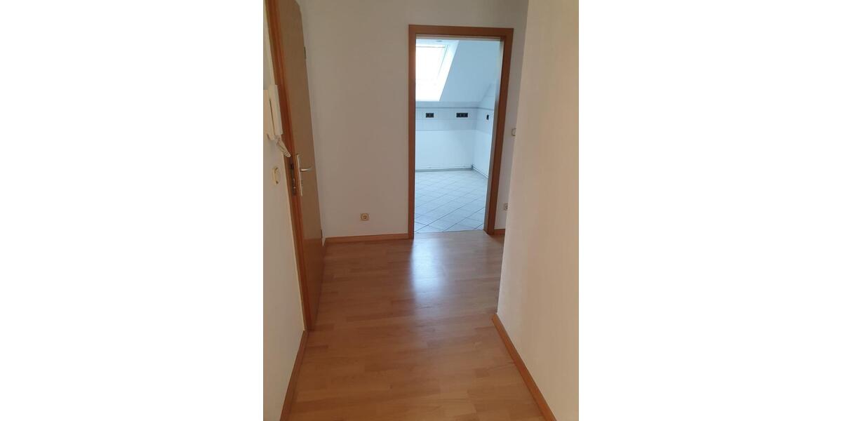 3-Raum-Wohnung in Blankenburg – ruhig & zentrumsnah 3 zimmer