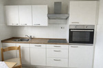 3-Zi.-Wohnung mit Klimaanlagen & Einbauküche in Lüchow 3 zimmer