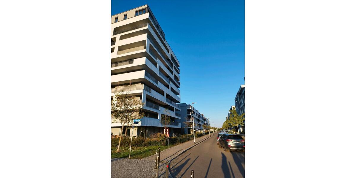 Etagenwohnung Erfurt Johannesplatz - 4 Zimmer, 100 m&sup2;, 1.467&euro; | Angebot:24979770