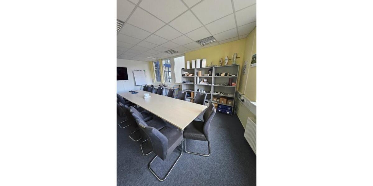 Gewerbeobjekt Erfurt Andreasvorstadt - 1.936&euro; | Angebot:24374203