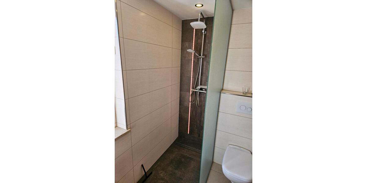 Erdgeschoßwohnung Ortrand - 2 Zimmer, 59 m&sup2;, 560&euro; | Angebot:24537529