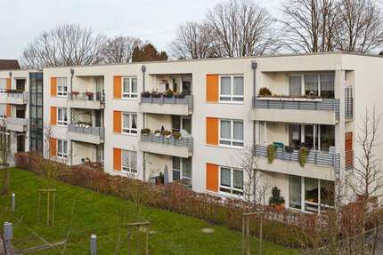 Wohnung Bochum Hiltrop - 2 Zimmer, 65 m&sup2;, 436&euro; | Angebot:26198951