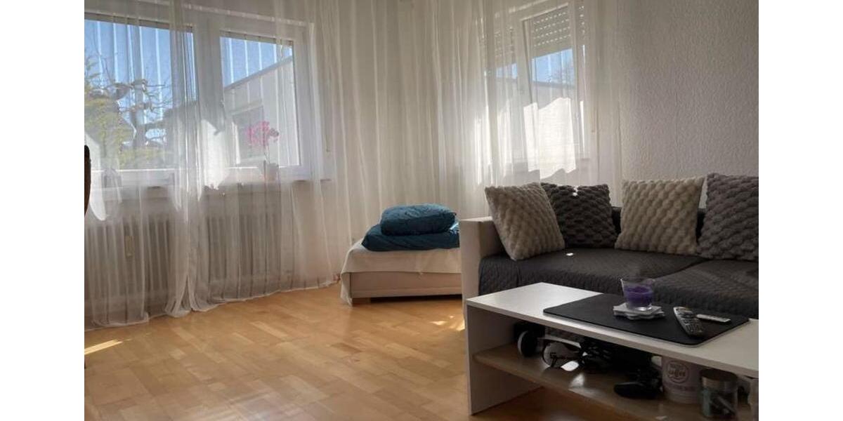 Terrassenwohnung Oberstenfeld - 2 Zimmer, 85 m&sup2;, 895&euro; | Angebot:25375012