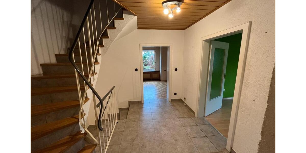 Haus zur Miete zentral in Aichach 5 zimmer