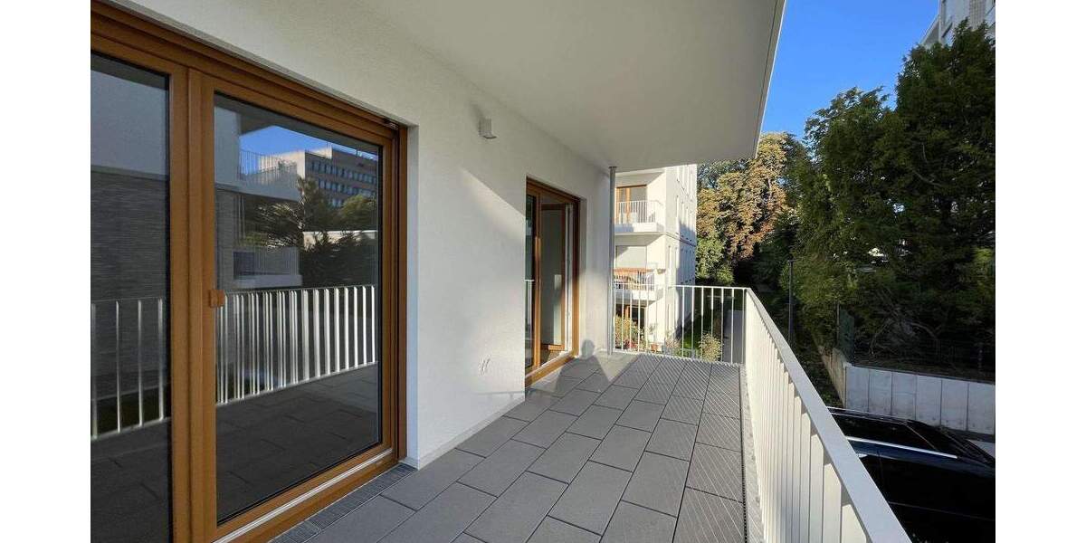 Etagenwohnung Frankfurt am Main Bockenheim - 2 Zimmer, 50 m&sup2;, 1.250&euro; | Angebot:24792900