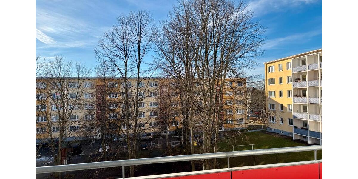 Etagenwohnung Wulkenzin - 3 Zimmer, 65 m&sup2;, 390&euro; | Angebot:26194821