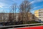 Etagenwohnung Wulkenzin - 3 Zimmer, 65 m&sup2;, 390&euro; | Angebot:26194821