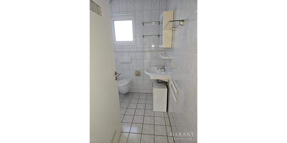 Sonnige 3 Zimmer-Wohnung in ruhiger Halbhöhenlage! 3 zimmer