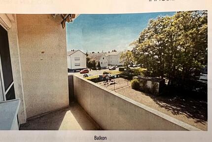 Wohnung Frankenthal (Pfalz) - 3 Zimmer, 70 m&sup2;, 1.170&euro; | Angebot:25169062