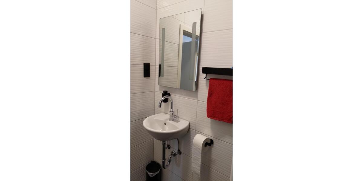 Wohnen auf Zeit Kamp-Lintfort Lintfort - 1 Zimmer, 25 m&sup2;, 650&euro; | Angebot:25989707