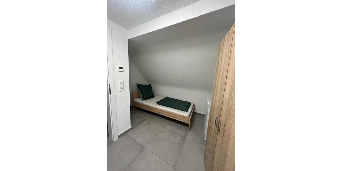 Wohnen auf Zeit Heilbronn Horkheim - 3 Zimmer, 60 m&sup2;, 18&euro; | Angebot:18308090