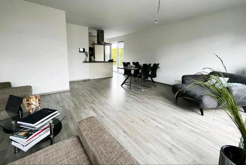 Doppelhaushälfte Smarthaus zu vermieten zimmer