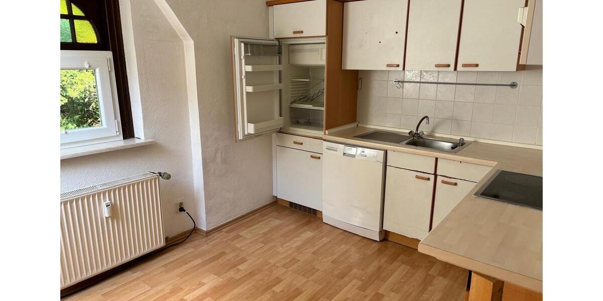 Dachgeschoßwohnung Faßberg - 4 Zimmer, 101 m&sup2;, 800&euro; | Angebot:26547790
