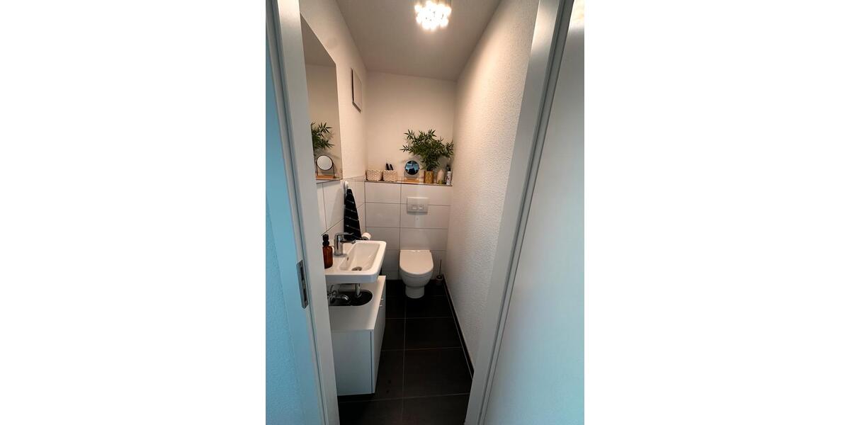 Maisonettenwohnung Frankfurt am Main Kalbach - 4 Zimmer, 107 m&sup2;, 1.300&euro; | Angebot:26577817