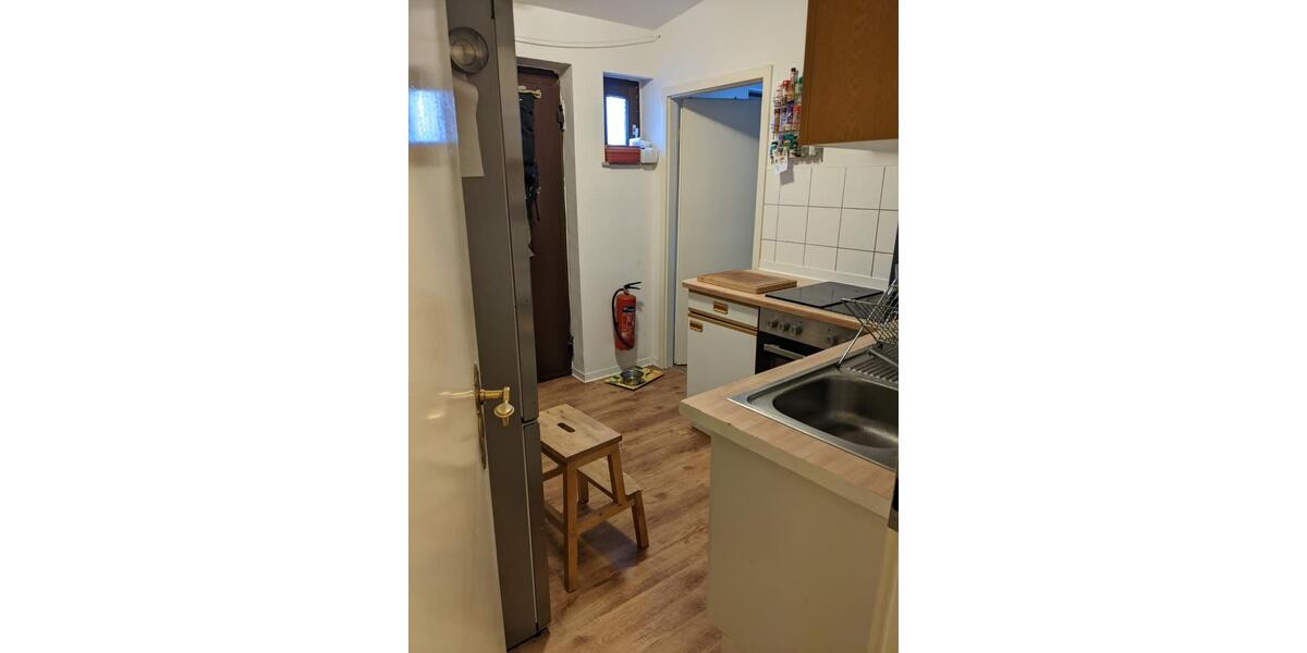 Etagenwohnung Limburg an der Lahn - 3 Zimmer, 50 m&sup2;, 575&euro; | Angebot:25178347