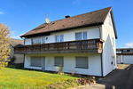 Etagenwohnung Neuenrade Küntrop - 5 Zimmer, 100 m&sup2;, 820&euro; | Angebot:26230881