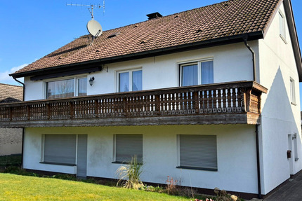 Wohnung Neuenrade Küntrop - 5 Zimmer, 100 m&sup2;, 820&euro; | Angebot:26230881