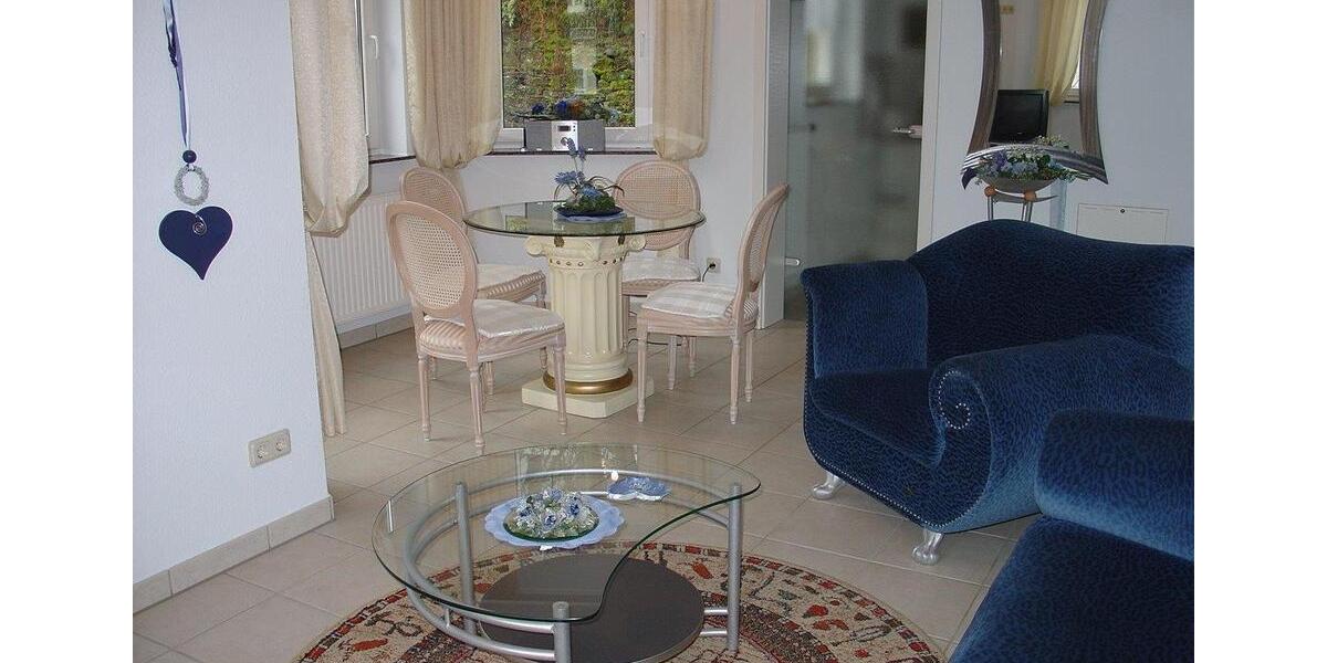 Etagenwohnung Bad Bertrich - 2 Zimmer, 58 m&sup2;, 900&euro; | Angebot:26269190